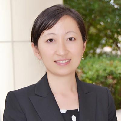 Krista J. Li